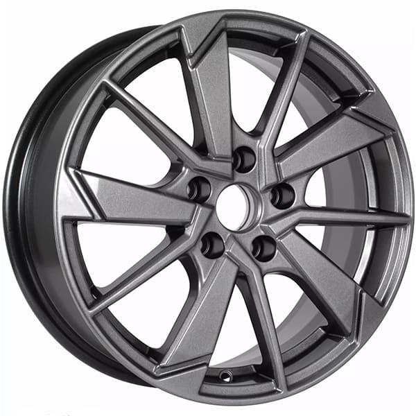 ДЛ 5*108 16*6.5 D60.1 ET33 IFREE Зиплайн Хай вэй